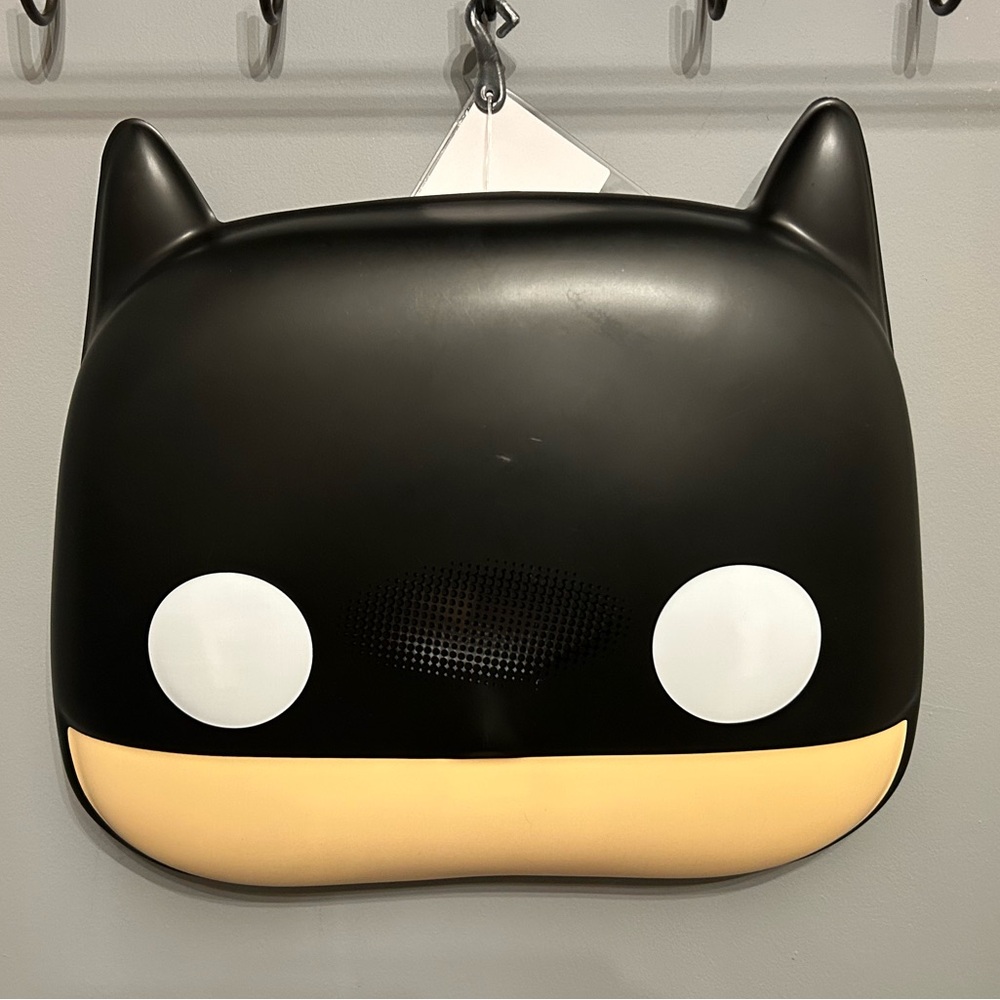 Brand New With Tags Funko Pop Batman Mask Wall Decoration